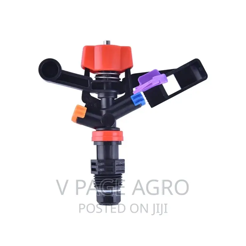 Sprinkler Head