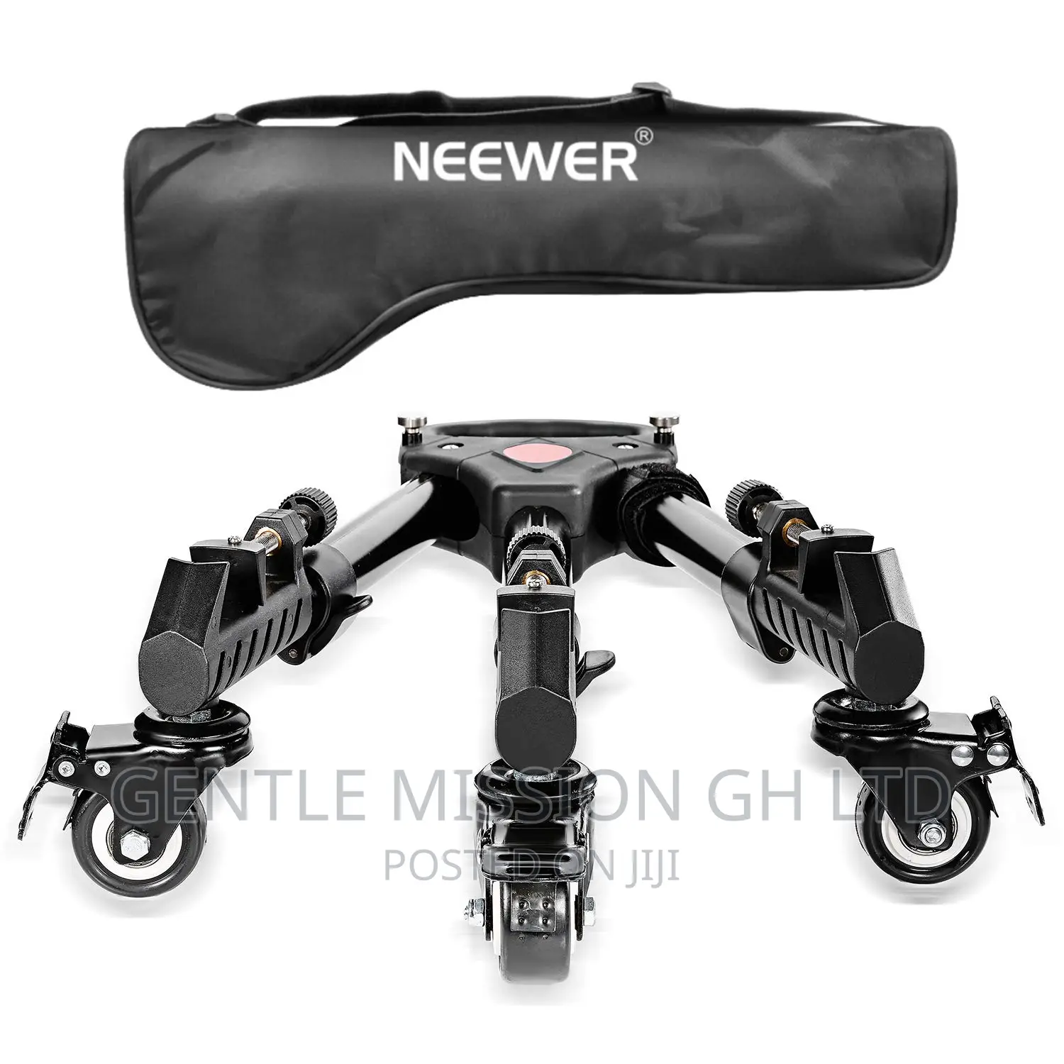 Tripod Dolly (900)