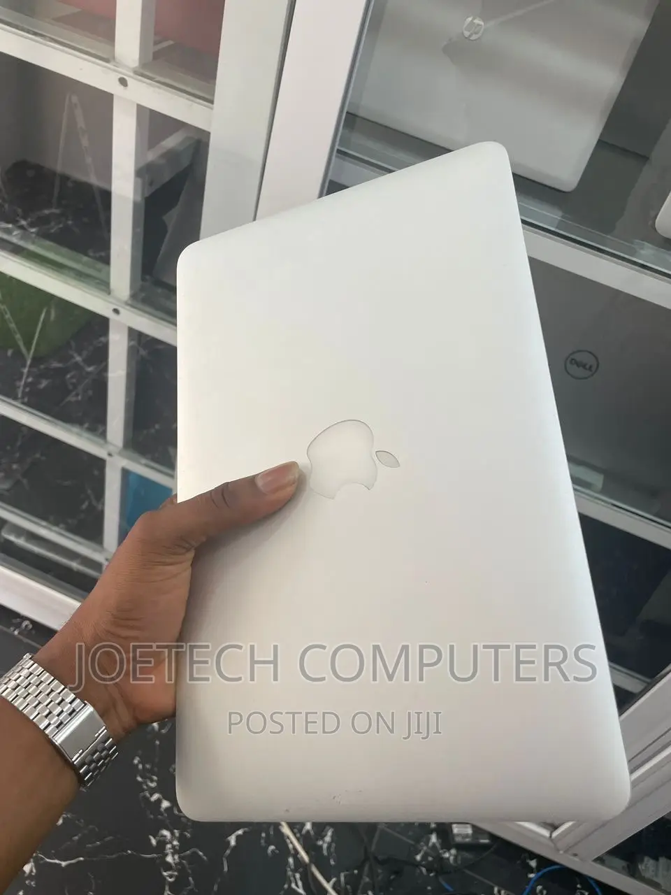 Laptop Apple MacBook Air 2012 4GB Intel Core i5 SSD 128GB