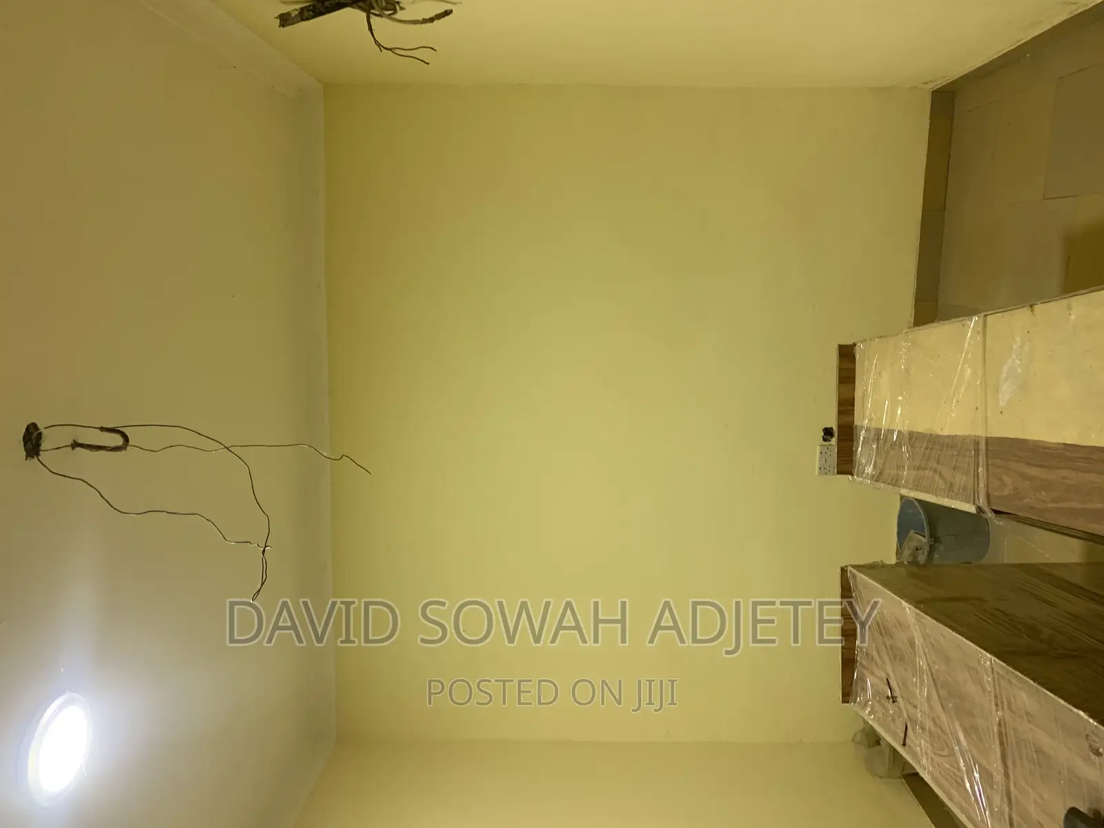 1bdrm Apartment in Penny, Teshie for rent