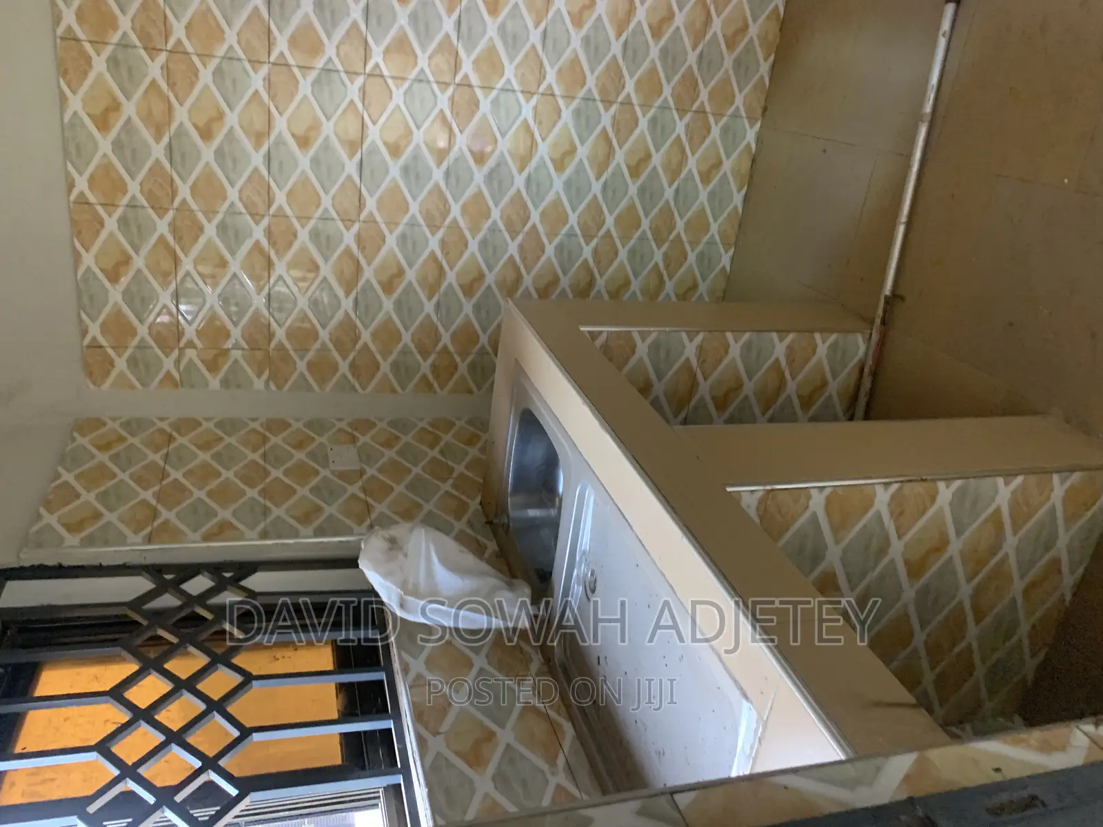 1bdrm Apartment in Penny, Teshie for rent