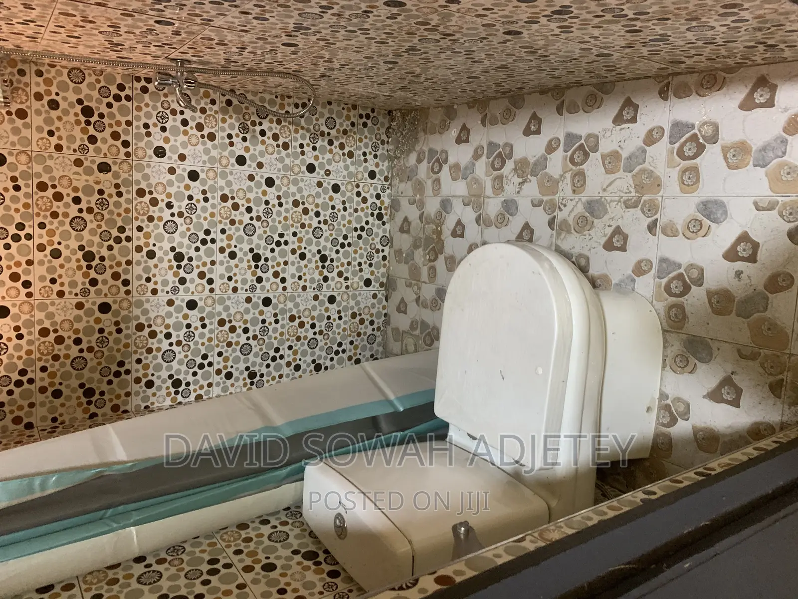 1bdrm Apartment in Penny, Teshie for rent