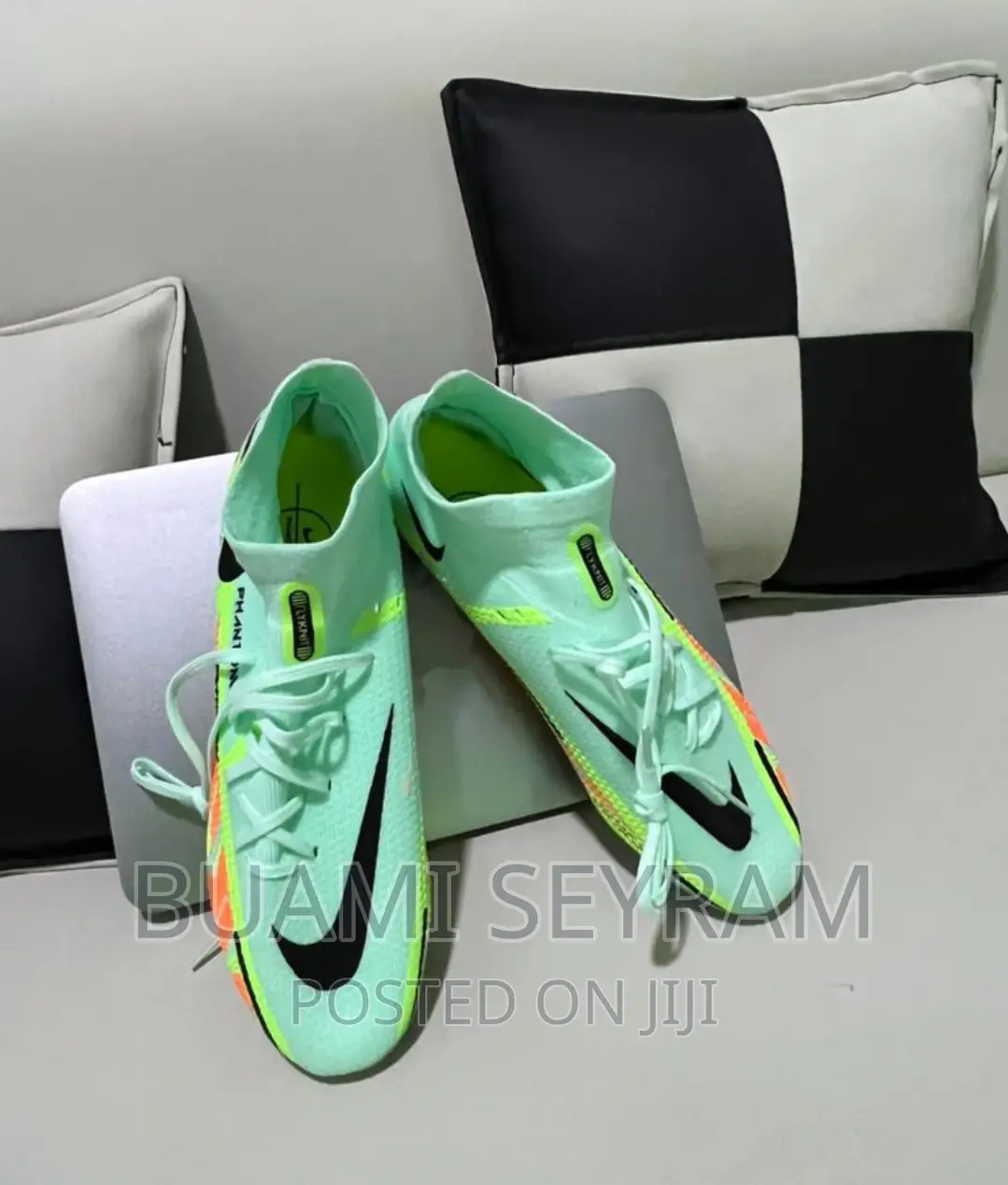 Football Boots