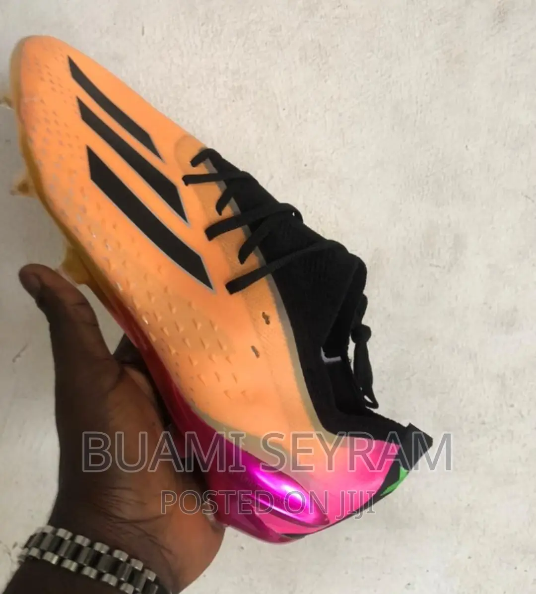 Football Boots