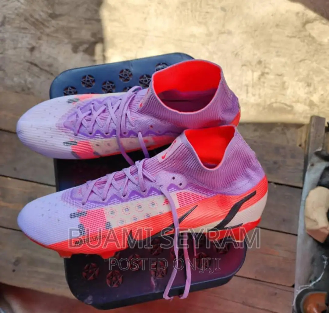 Football Boots