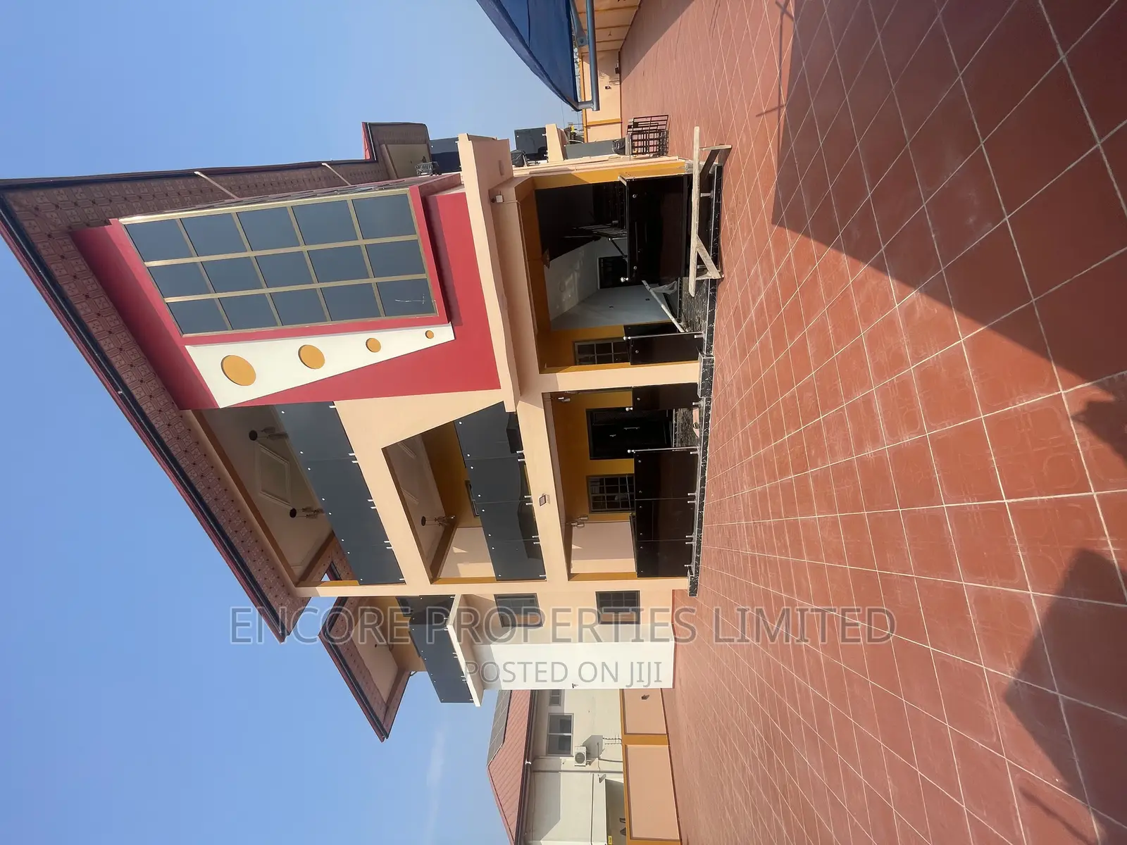 3bdrm Apartment in Encore Properties, Burma Camp for rent