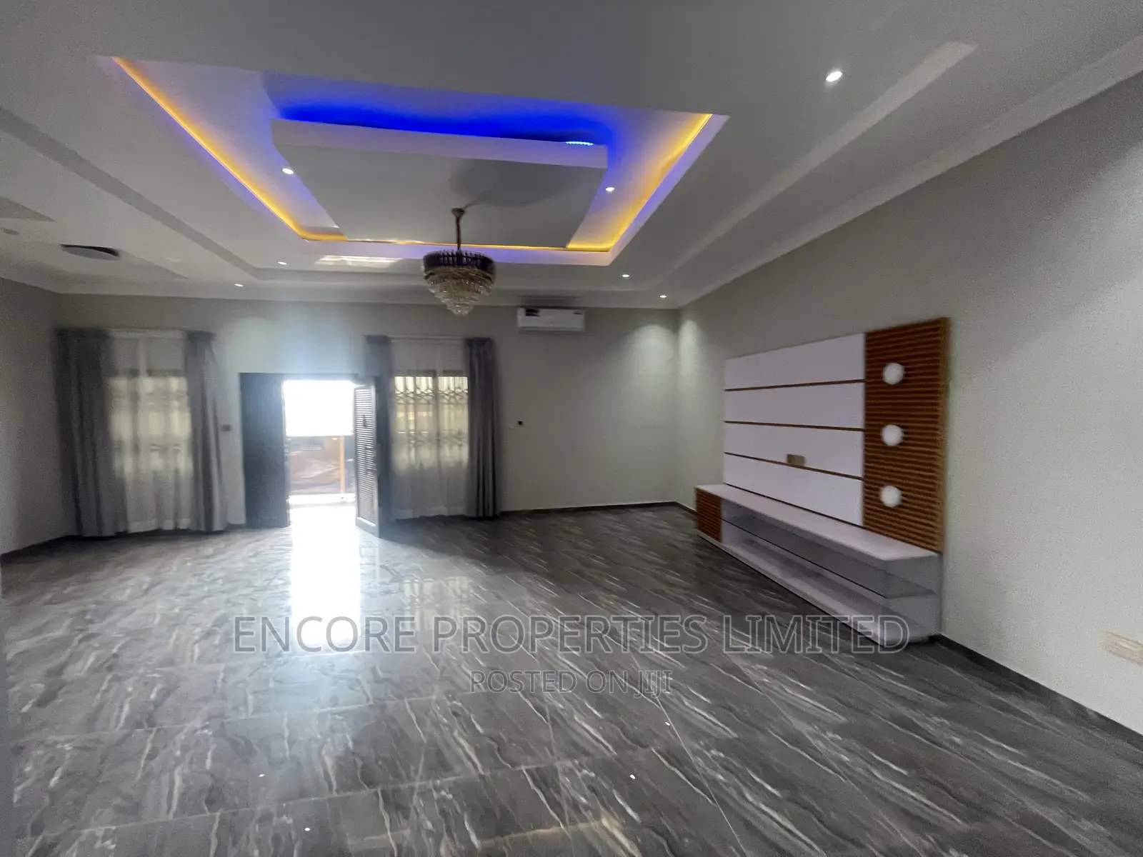 3bdrm Apartment in Encore Properties, Burma Camp for rent
