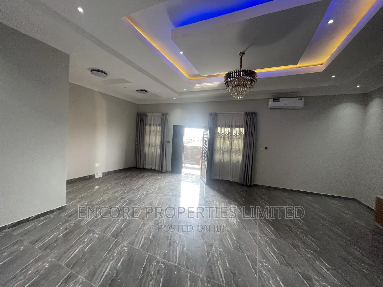 3bdrm Apartment in Encore Properties, Burma Camp for rent