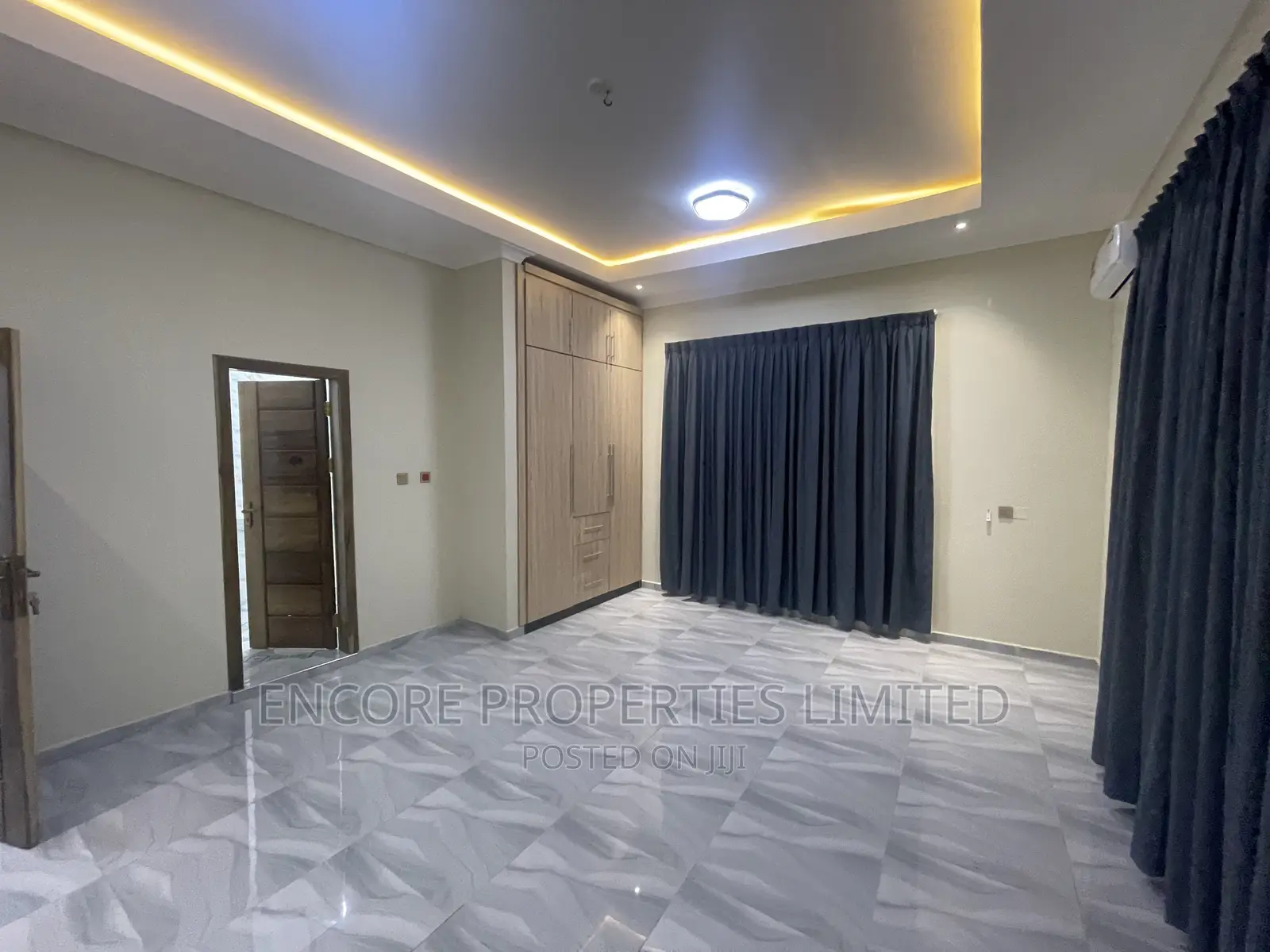 3bdrm Apartment in Encore Properties, Burma Camp for rent