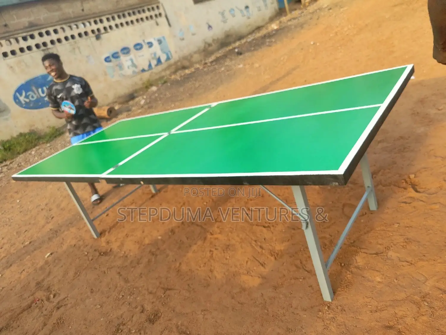 Standard Table Tennis Board Accessories