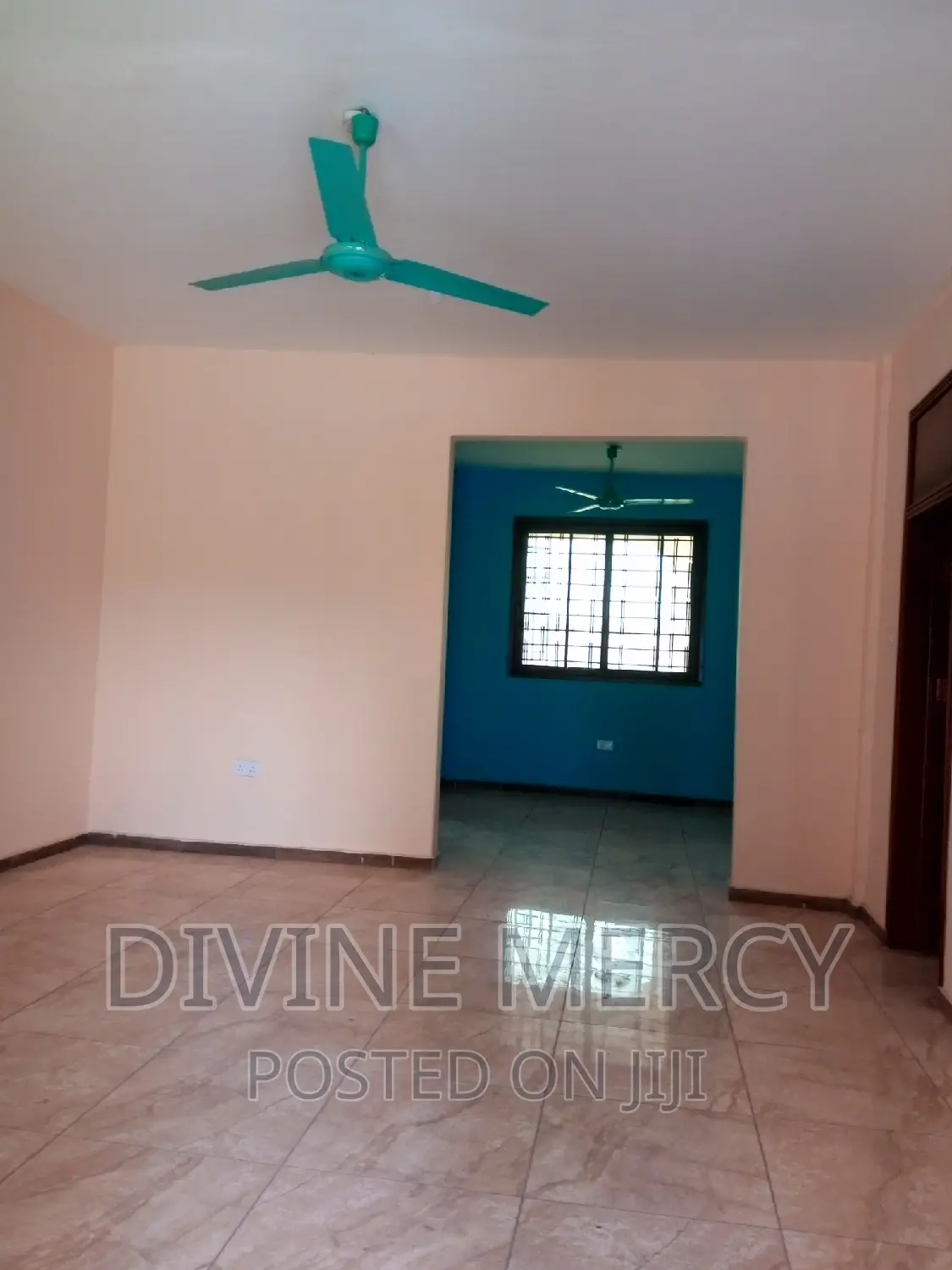 2bdrm Apartment in Offankor, Awutu Senya East Municipal for rent