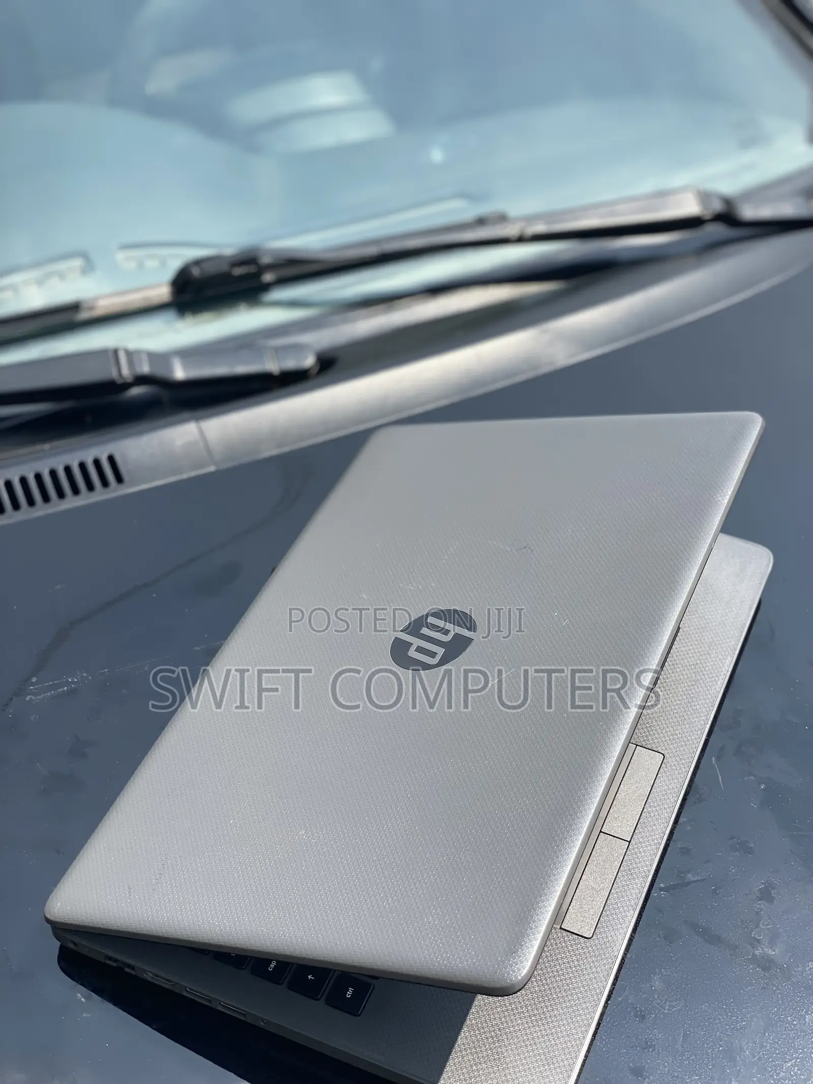 Laptop HP Pavilion 15 8GB Intel Core I7 SSD 256GB