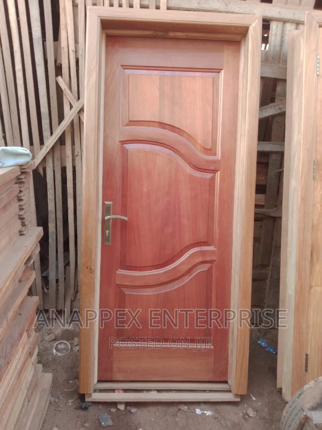 Complete Quality Wooden Doors for Sale at Affordable Prices