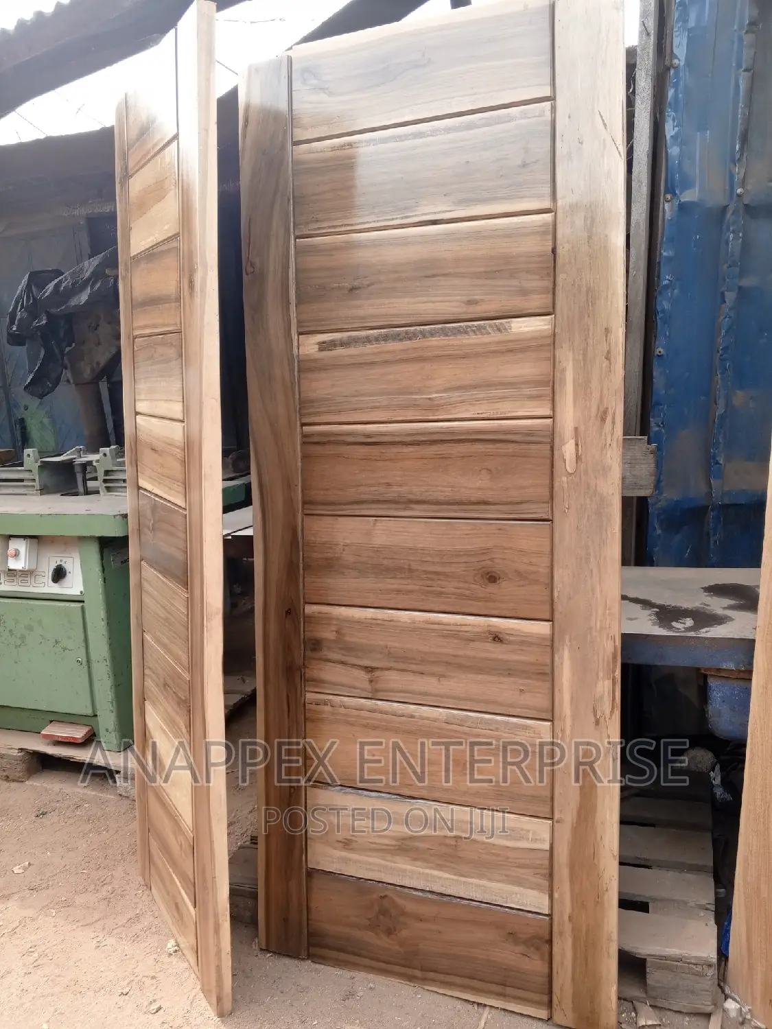 Complete Quality Wooden Doors for Sale at Affordable Prices