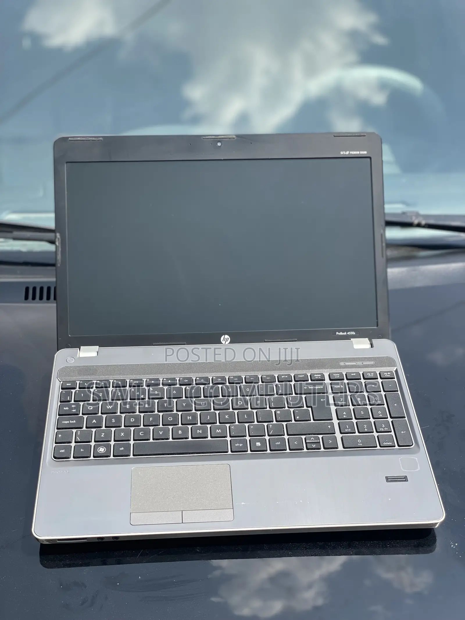 Laptop HP ProBook 4530S 8GB Intel Core I7 HDD 500GB