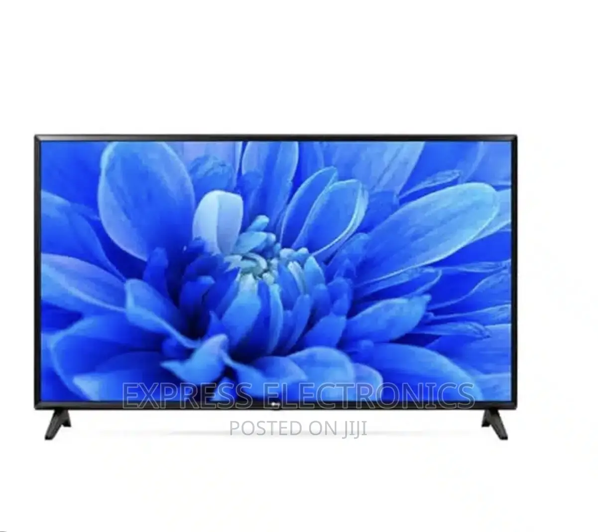 Best Buy for Less 43LP5000PTA LG FHD Satellite Display Tv