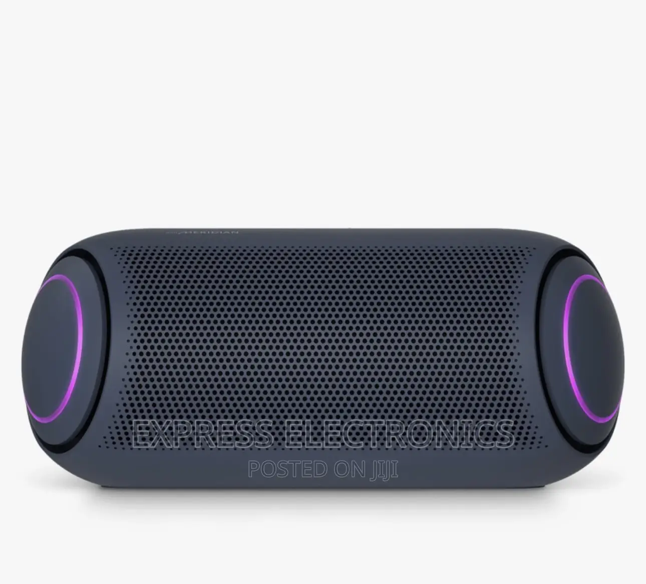 Very Cool Price PL7 Bluetooth Speaker Black