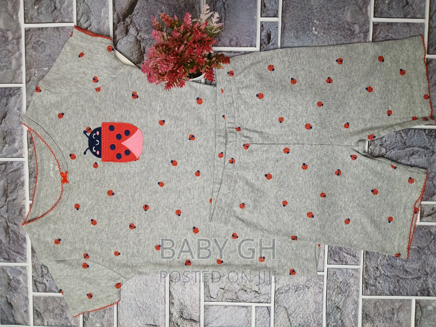Ladybird Kids Sleepwear