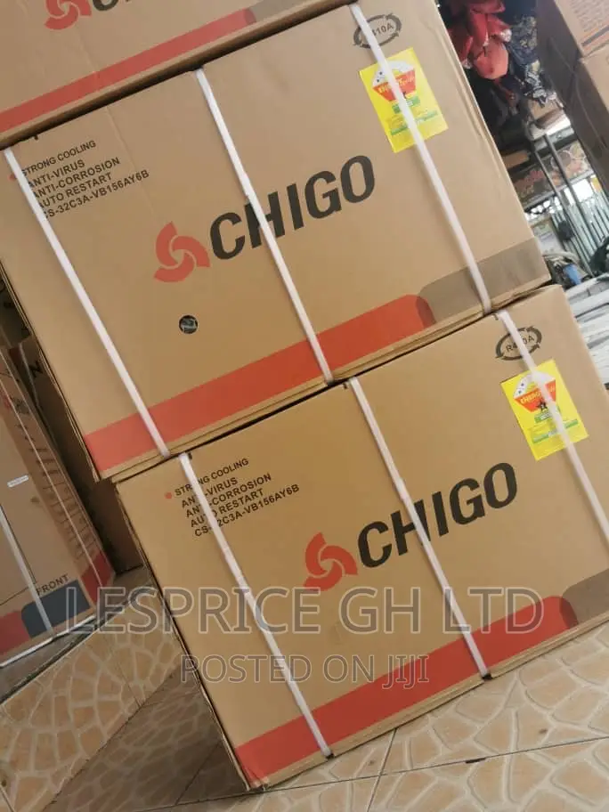 Premium Quality Chigo 2.0hp AC