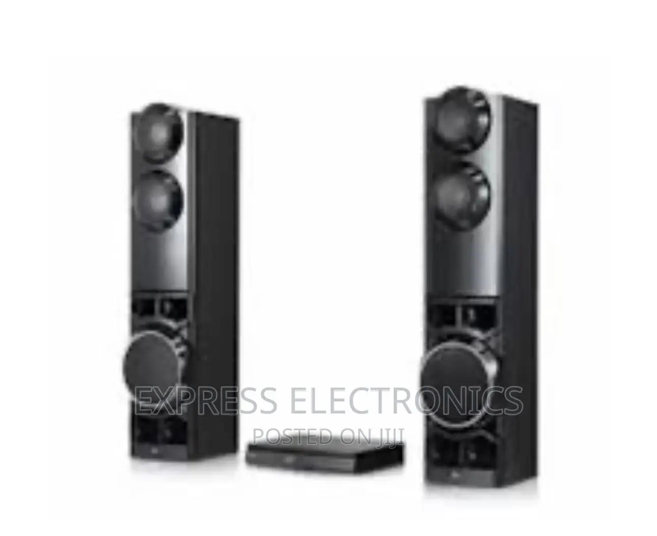 Immersive Yourself With LG LHD687B