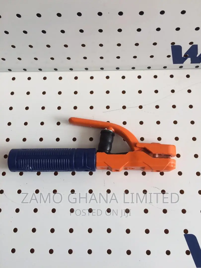 300a Electrode Holder - Weh1a03