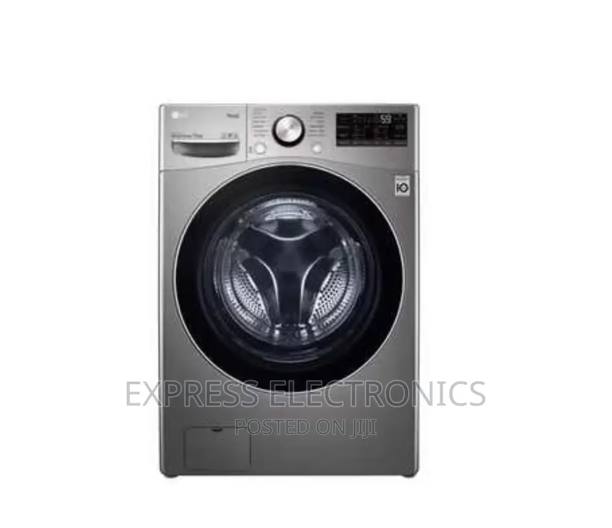 Call and Purchase F0L9DYP2S LG 15kg Frontload