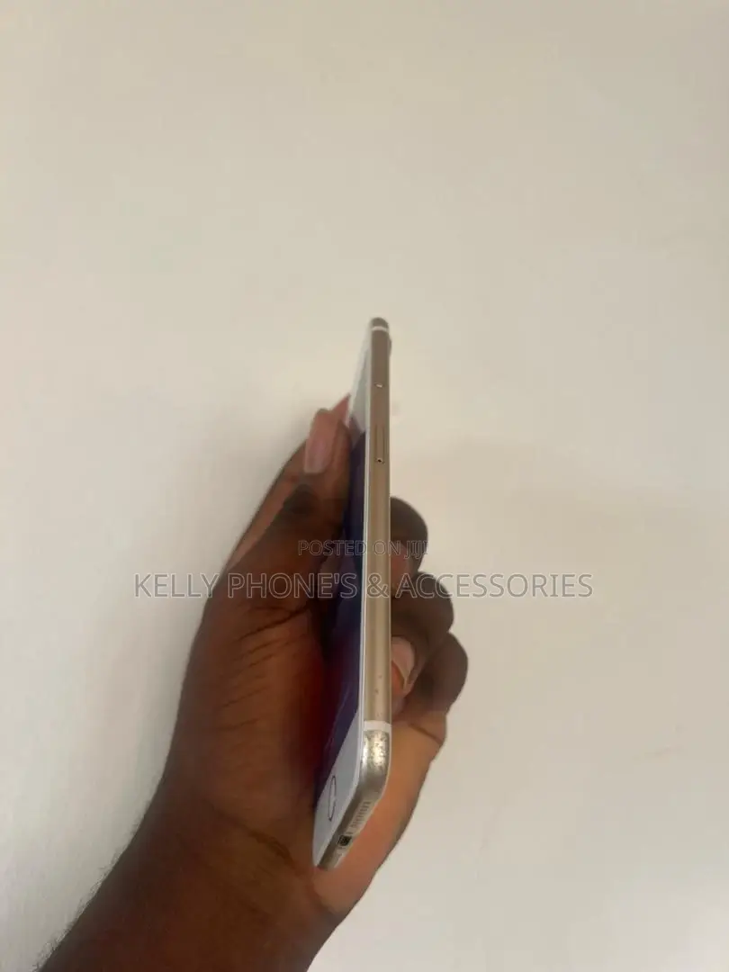 Apple iPhone 7 Plus 256 GB Gold