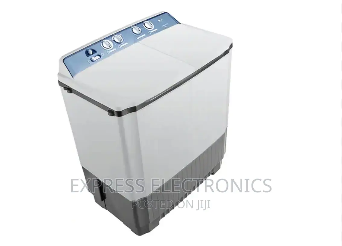 Call and Order for WP-710RD Washing Machine LG Topload