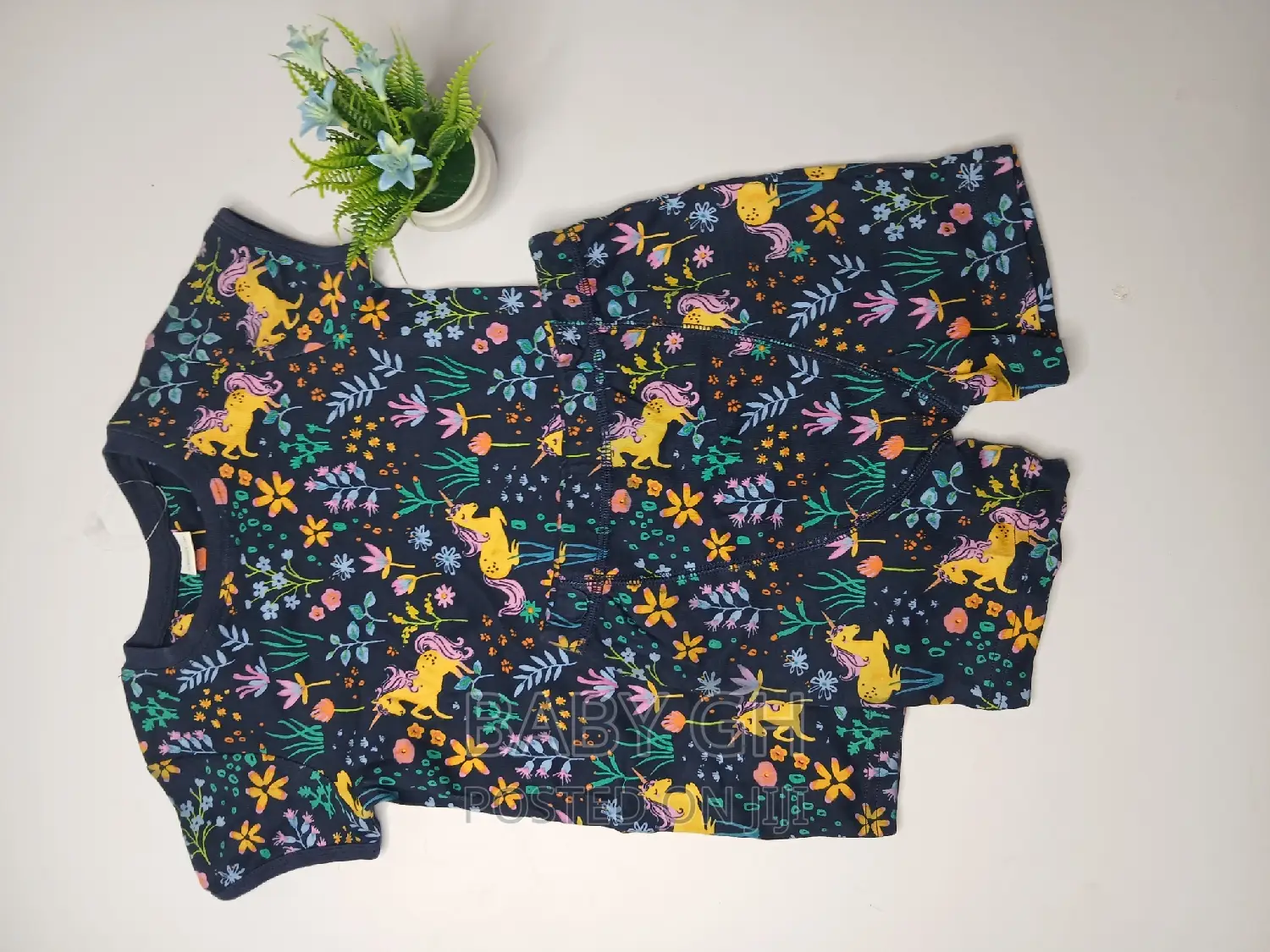 Unicorn Kids Sleepwear