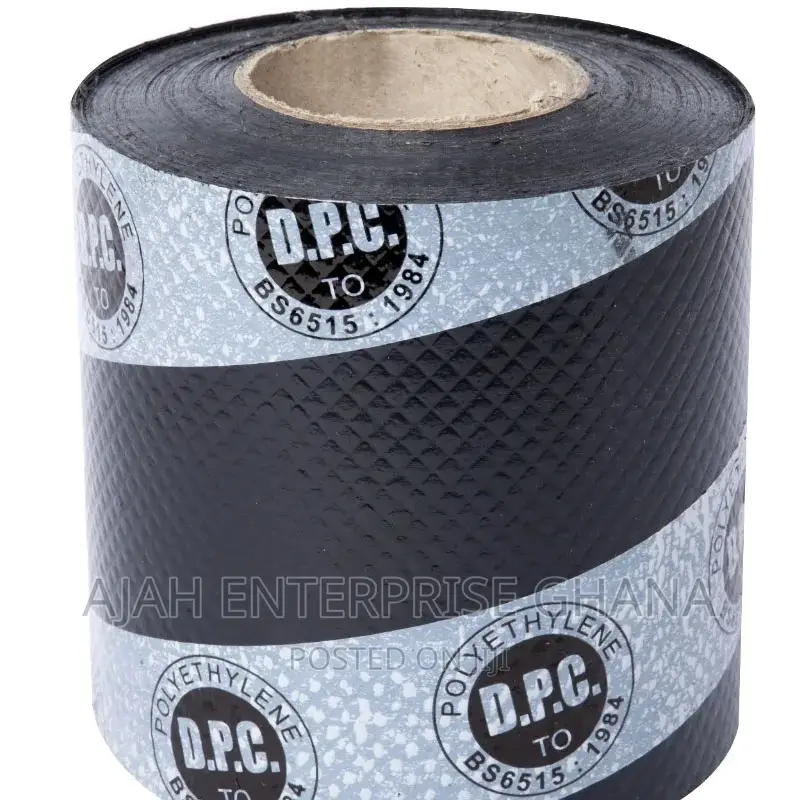 Damp Proof Course(Dpc)150mm/30m