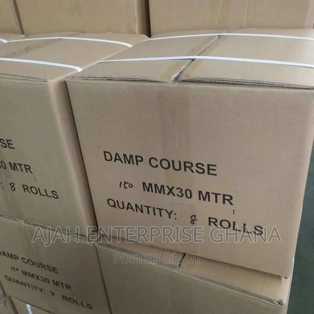 Damp Proof Course(Dpc)150mm/30m