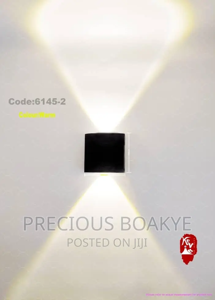 Wall Light