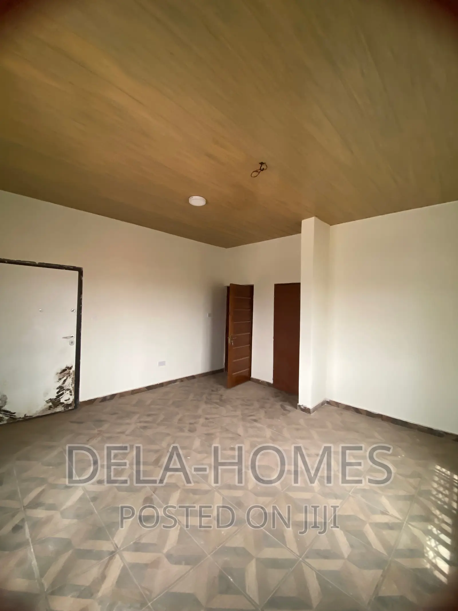 3bdrm Apartment in Adenta Commandos for rent