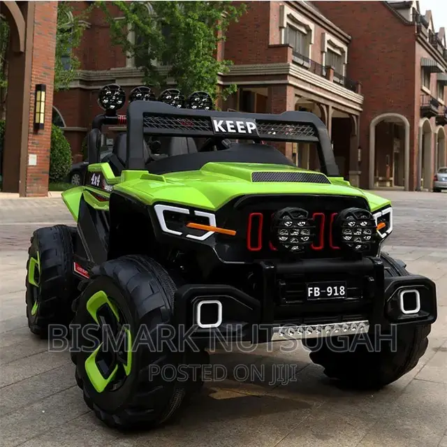 Electric Toy Car for Sale