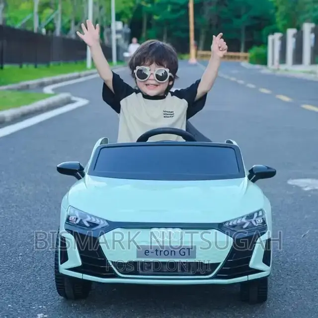 Electric Toy Car for Sale