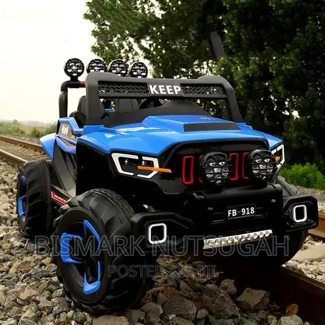 Electric Toy Car for Sale