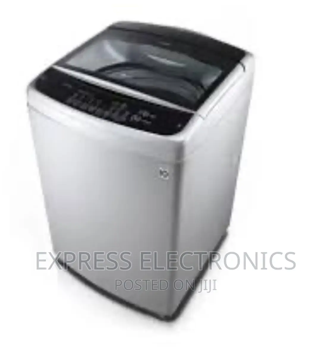 LG 8kg Top Loading Washing Machine With Turbo Drumt8585ndhv.