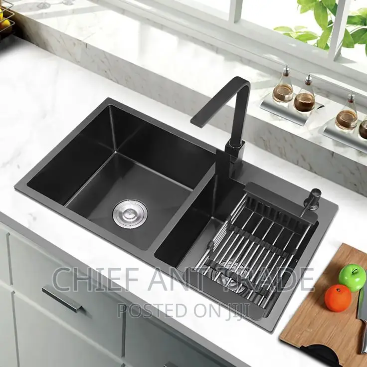 Kitchen Sink. Complete Set