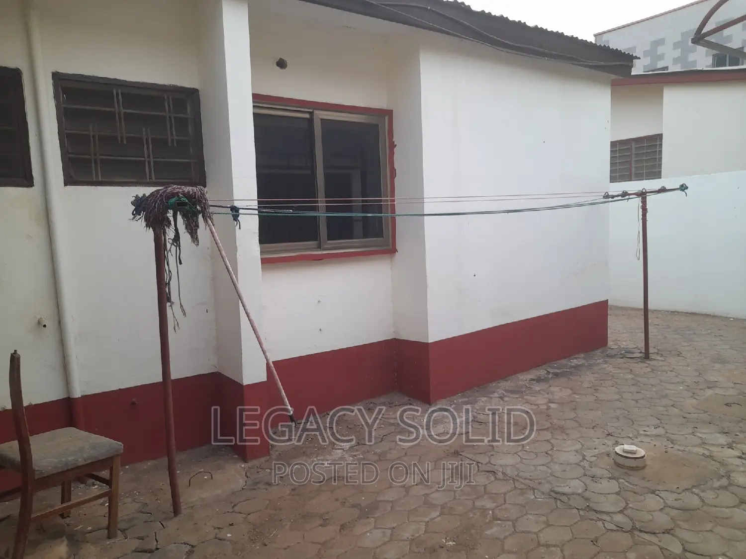 3bdrm House in Legacy Solid Real for rent