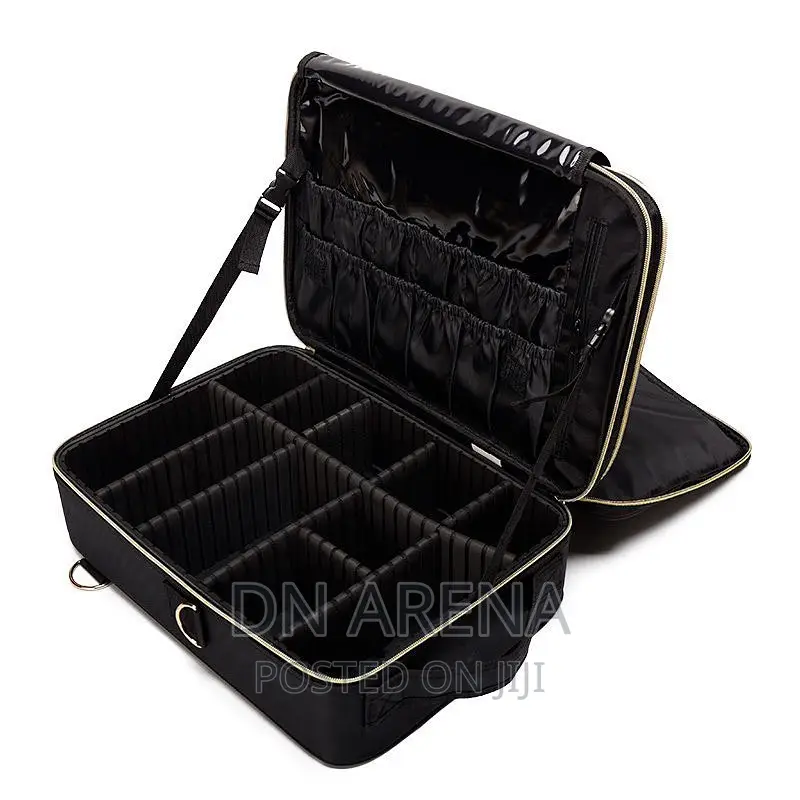 High Quality Makeup Backpack