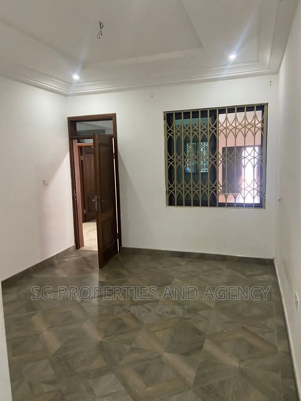 2bdrm Apartment in Spintex-Batsonaa for rent