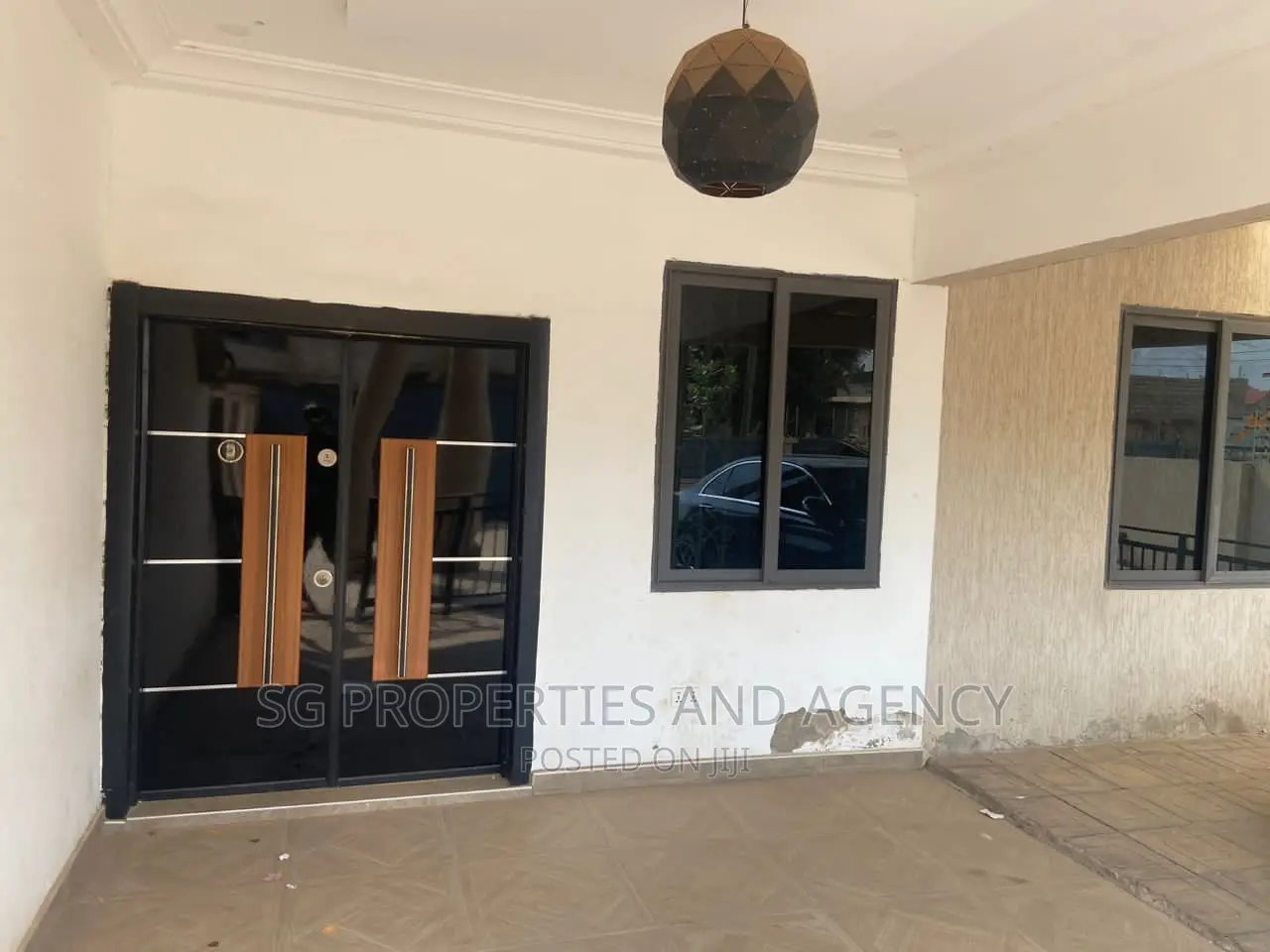 2bdrm Apartment in Spintex-Batsonaa for rent