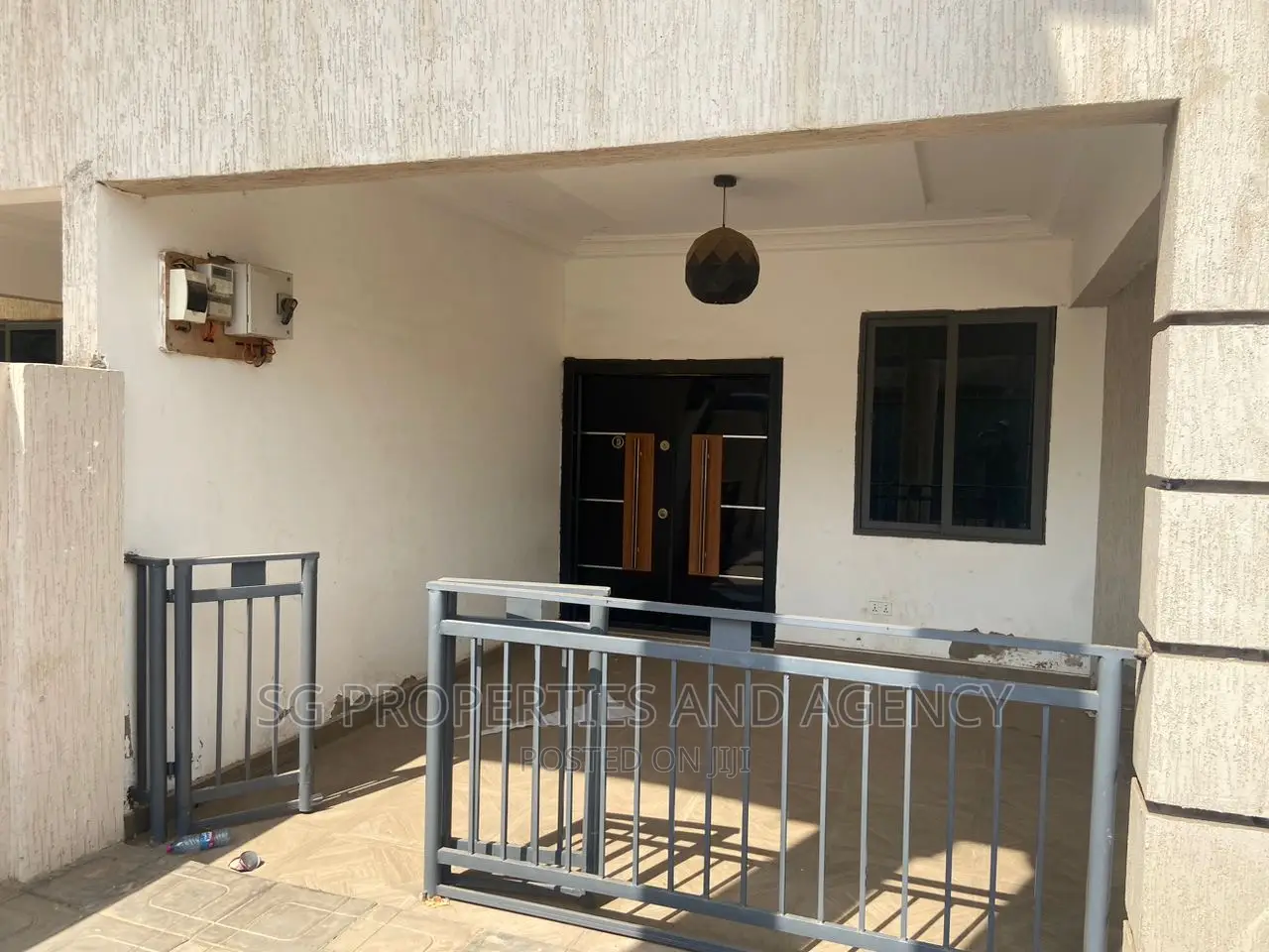 2bdrm Apartment in Spintex-Batsonaa for rent