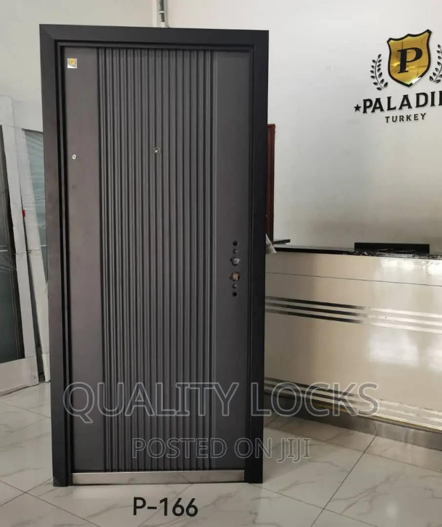 Turkish Model Door