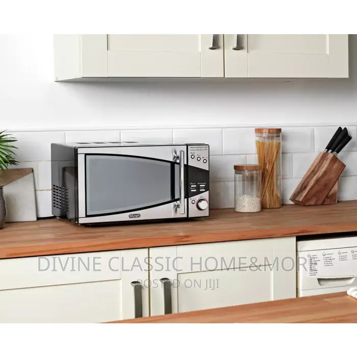 Delonghi Microwaves
