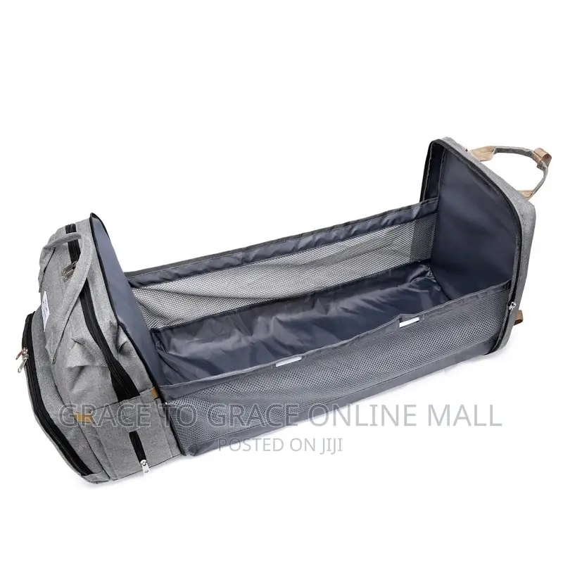 Multipurpose Baby Bag