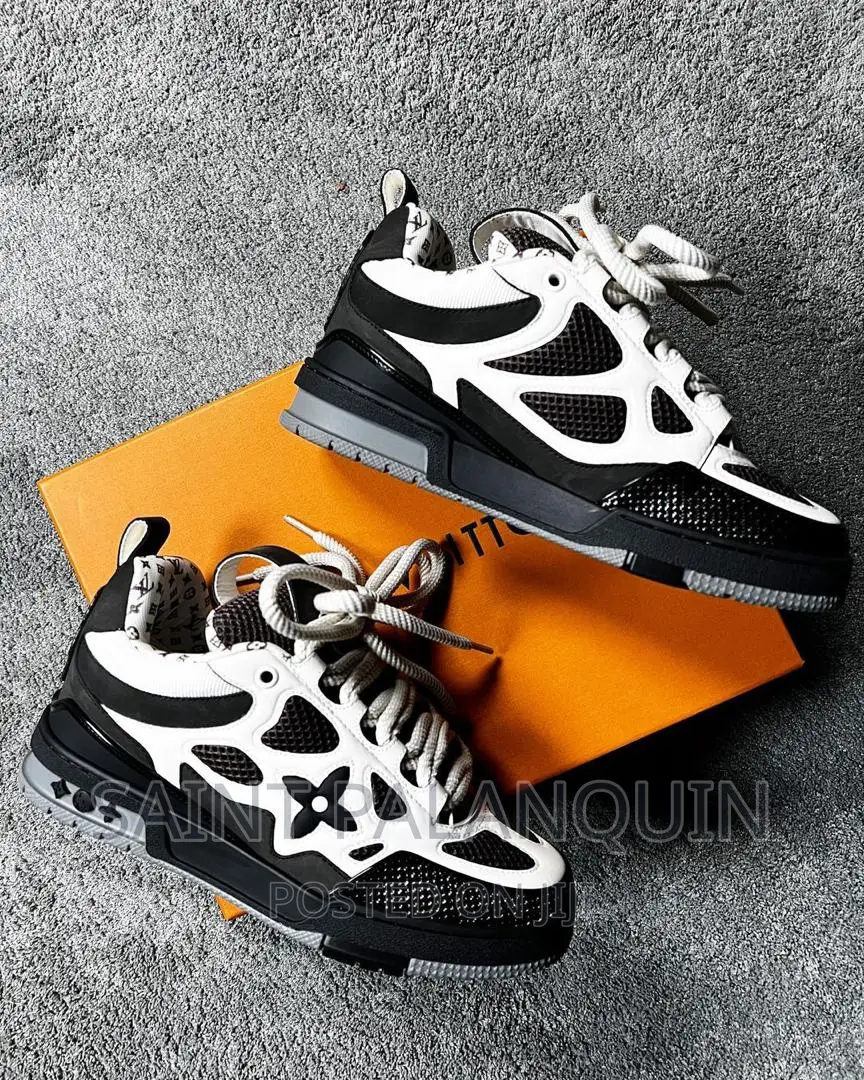 Louis Vuitton Sneaker