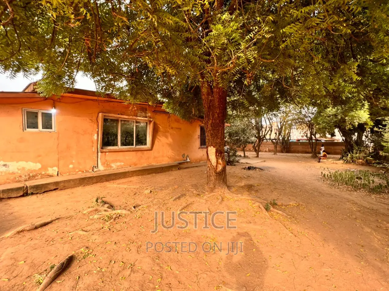 Registered 7 Plots of Land Near Las Palmas Abeka Lapaz