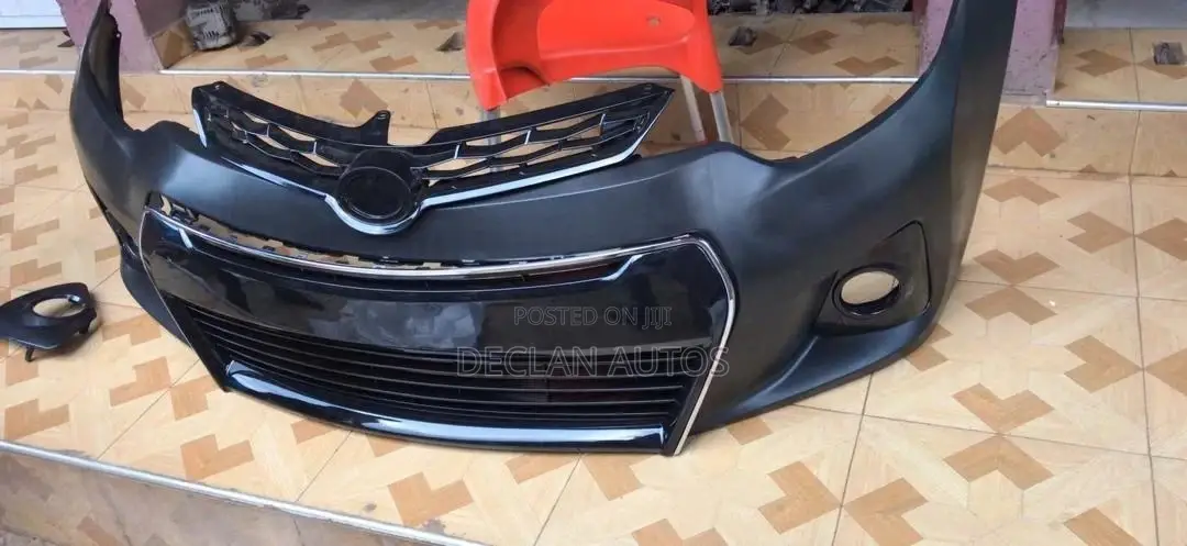 Corolla 14/16 Complete Front