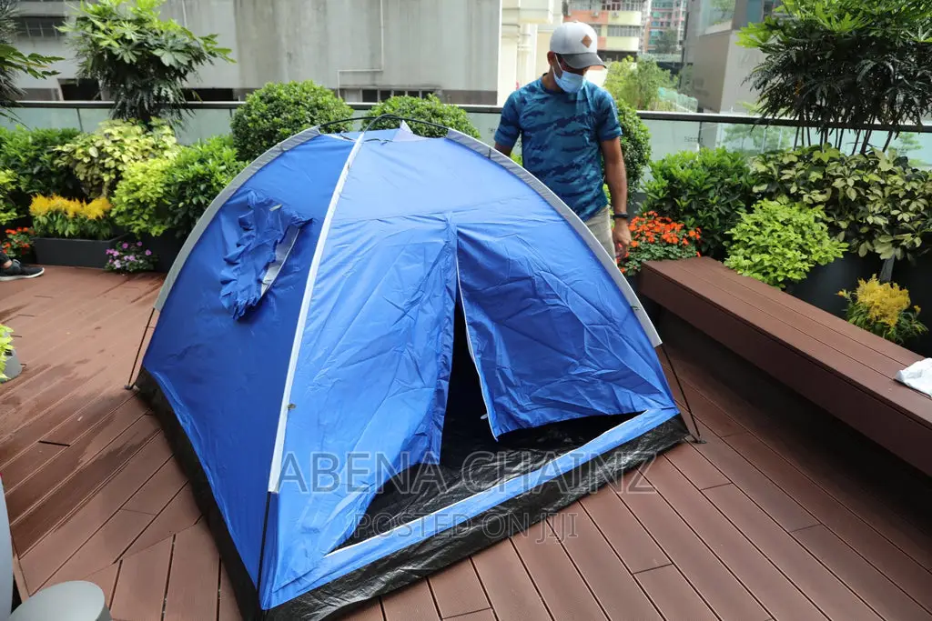 Waterproof Camping Tent